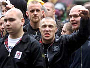 Nazi-Demo: Vorurteile lhmen den Verstand