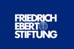 Logo Friedrich-Ebert-Stiftung