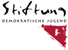 Logo Stiftung Demokratische Jugend