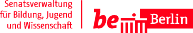 Logo Senat fr Bildung