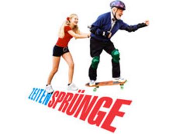 Logo Zeitensprnge