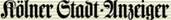 Zeitungslogo